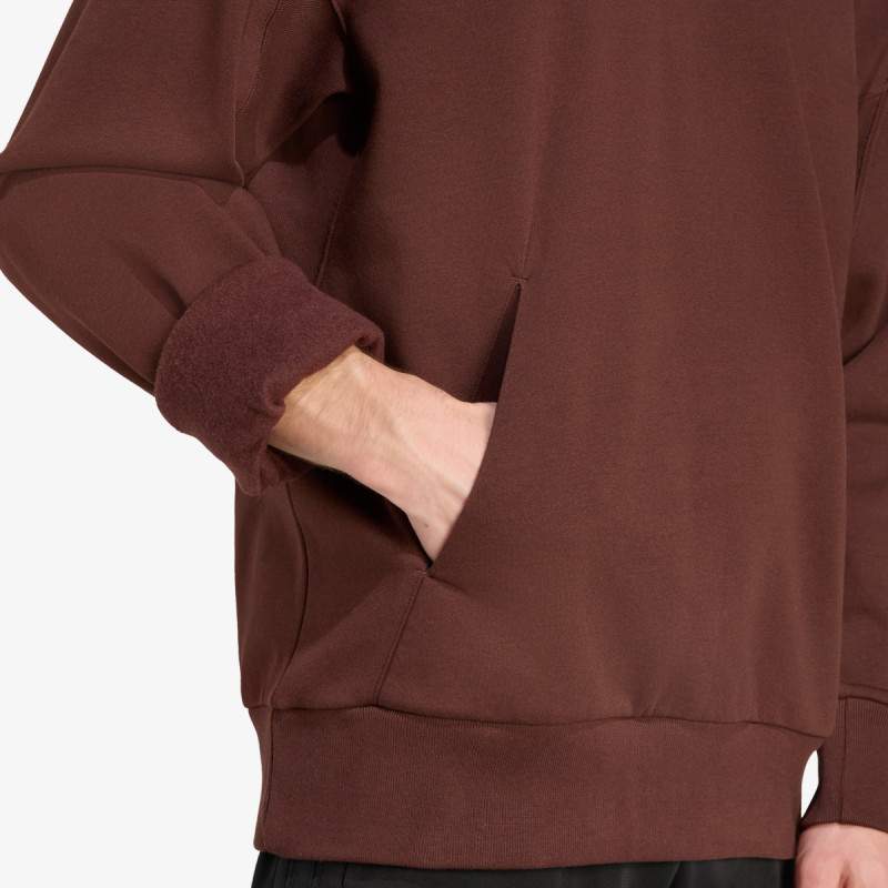 adidas M A SZN FL HD 