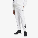 adidas Pjesa e poshtme e kostumit 3-Stripes 