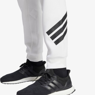 adidas Pjesa e poshtme e kostumit 3-Stripes 