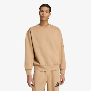 adidas Bluza M SWT FL 