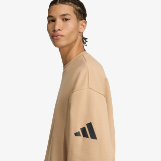 adidas Bluza M SWT FL 