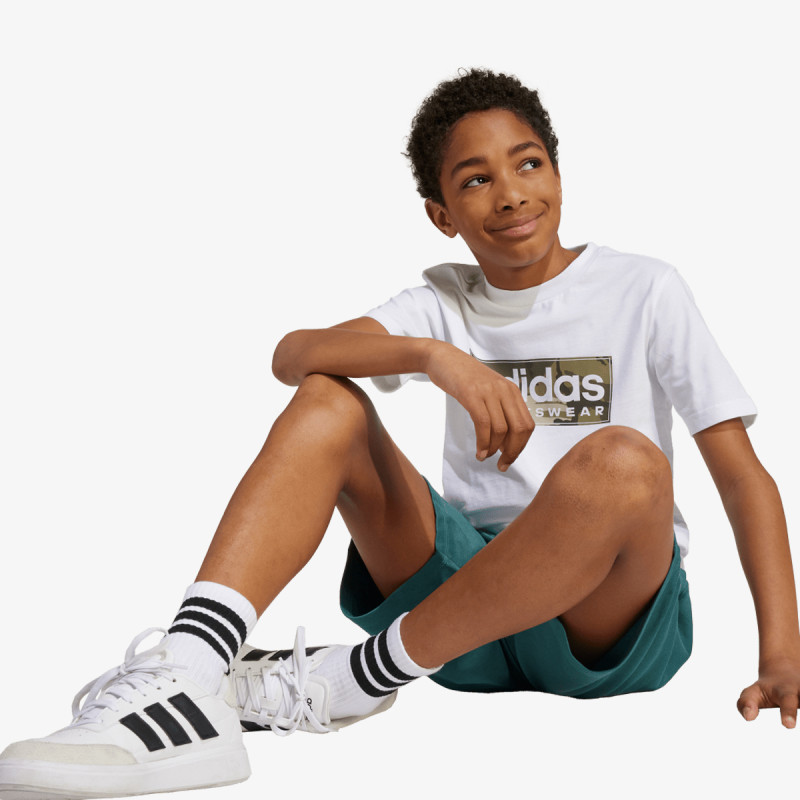 adidas Bluzë Camo 