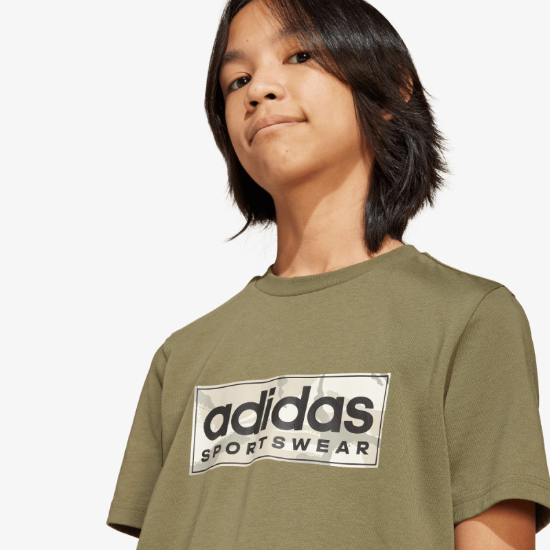 adidas Bluzë Camo 