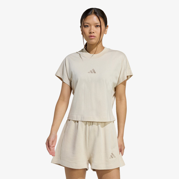 adidas W ALL SZN TEE 