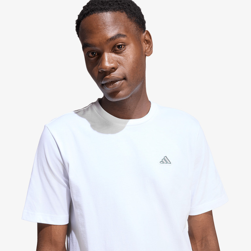 adidas M C ICON TEE 