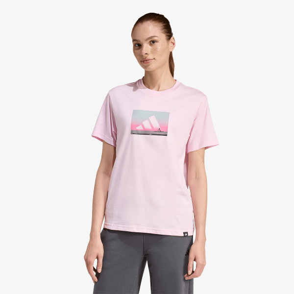 adidas OUTDOOR ADV T 