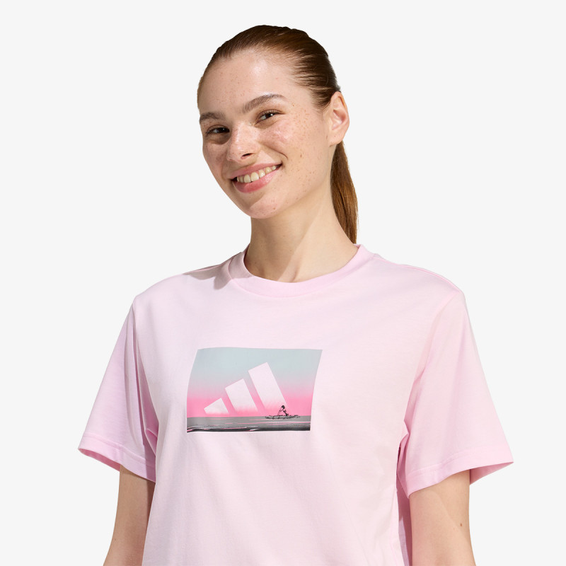 adidas OUTDOOR ADV T 