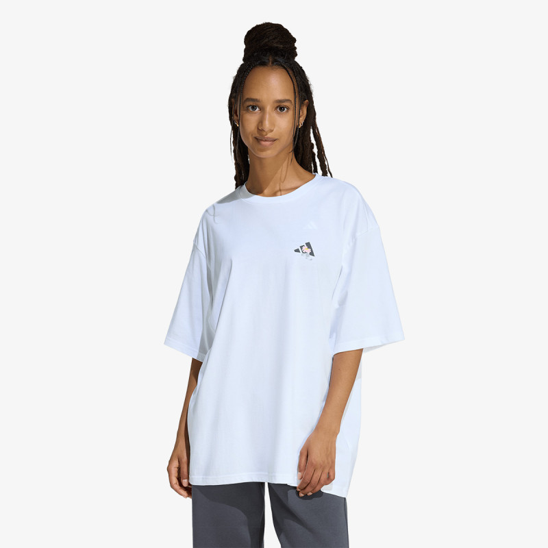 adidas SOFT SIDE OS T 