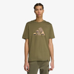 adidas Bluzë M CAMO LOGO T 