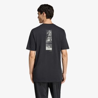 adidas M OUT BIKE T 