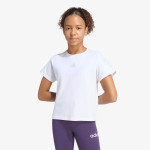 adidas JG FI 3S TEE 