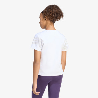 adidas JG FI 3S TEE 
