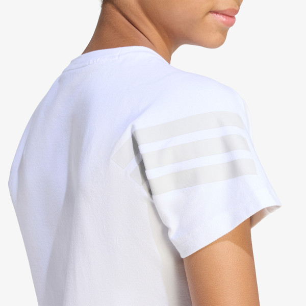 adidas JG FI 3S TEE 