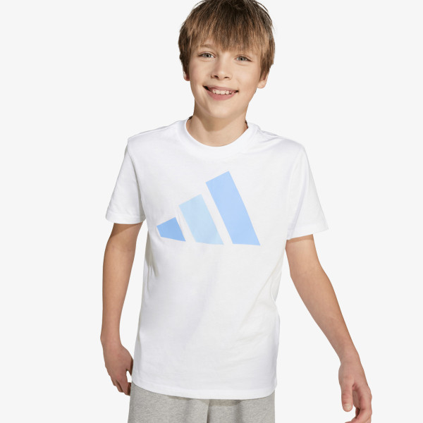 adidas Bluzë J BL TEE 160 
