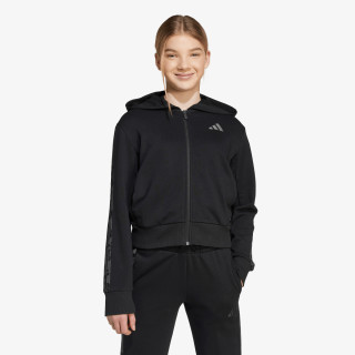 adidas Bluza G ANML 3S FT HD 
