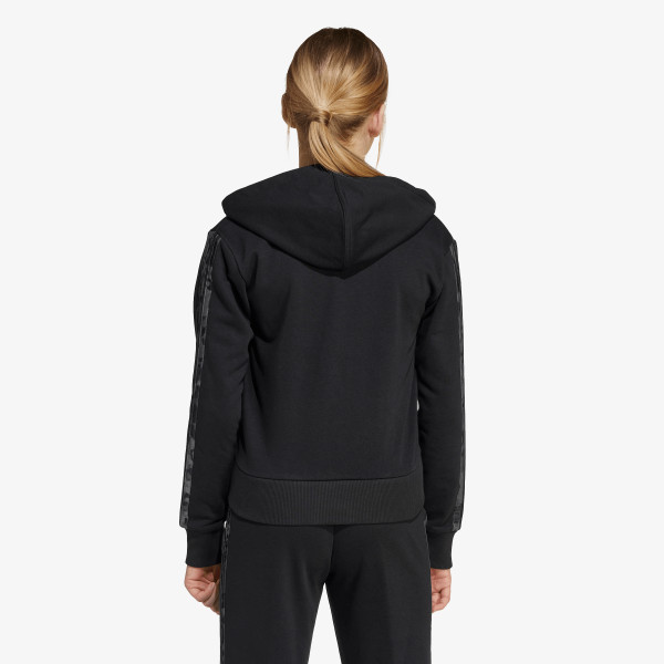 adidas Bluza G ANML 3S FT HD 