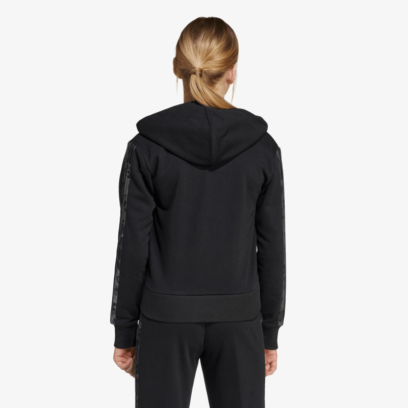 adidas Bluza G ANML 3S FT HD 
