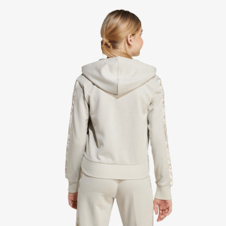 adidas Bluza G ANML 3S FT HD 