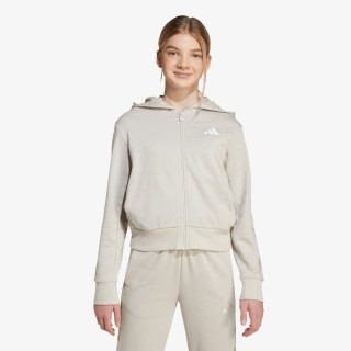 adidas Bluza G ANML 3S FT HD 