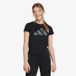 adidas Bluzë G ANML SJ BL T 