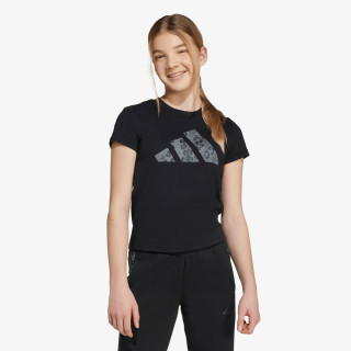 adidas Bluzë G ANML SJ BL T 