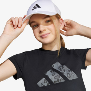 adidas Bluzë G ANML SJ BL T 