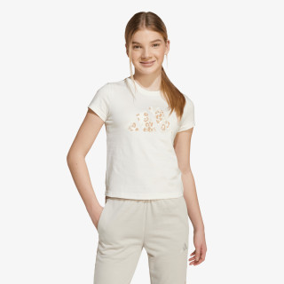 adidas Bluzë G ANML SJ BL T 
