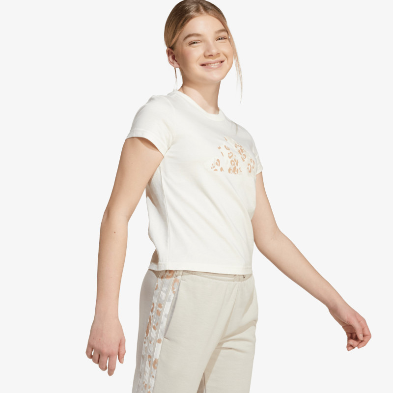 adidas Bluzë G ANML SJ BL T 