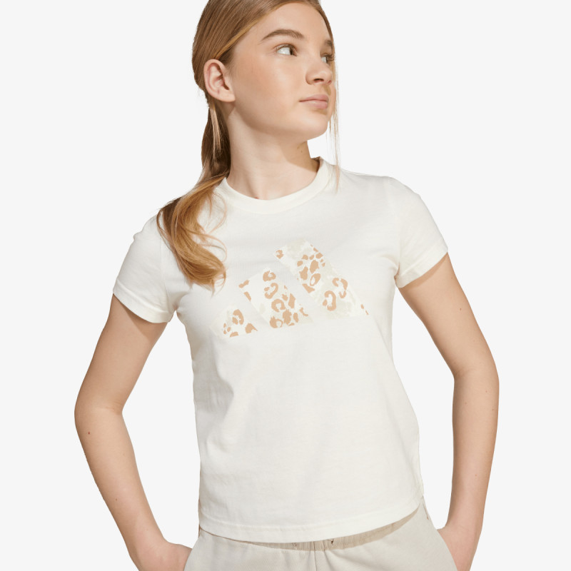 adidas Bluzë G ANML SJ BL T 