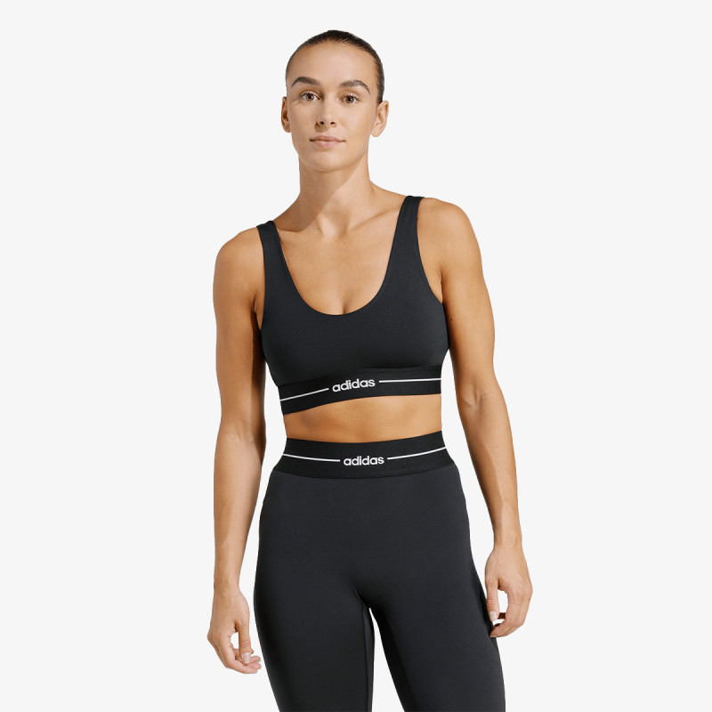 adidas Q1 HYG LS BRA 