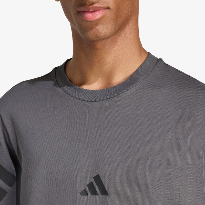 adidas M FI 3S REG T 