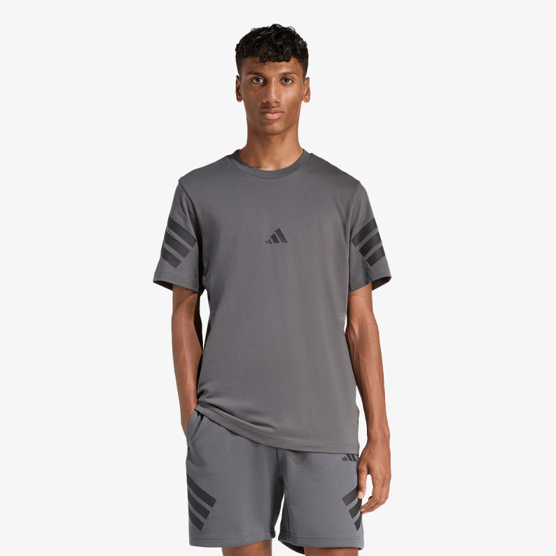 adidas M FI 3S REG T 