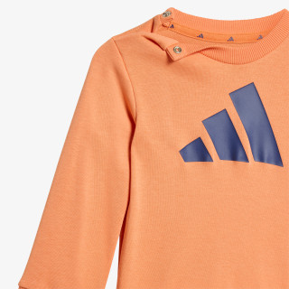 adidas I BL FT JOG 240 