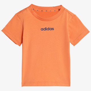 adidas I LIN T-SET 160 