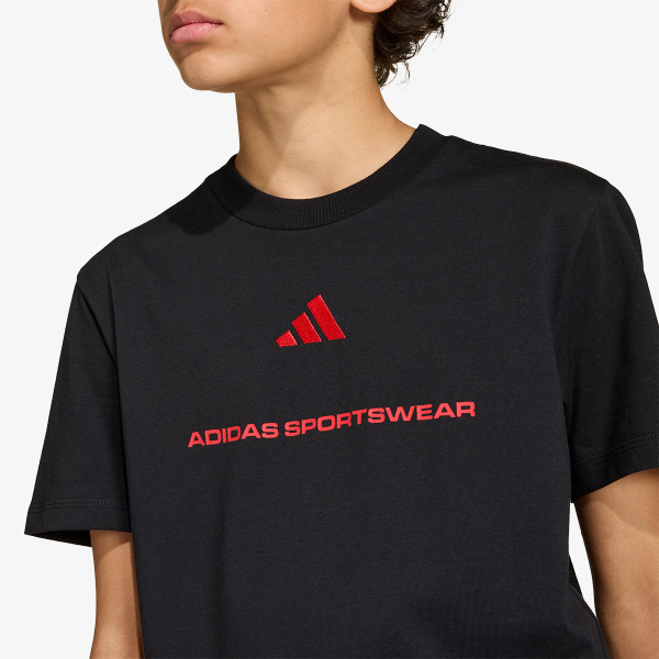 adidas B SJ T 