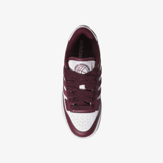 adidas RAPID COURT LOW J 