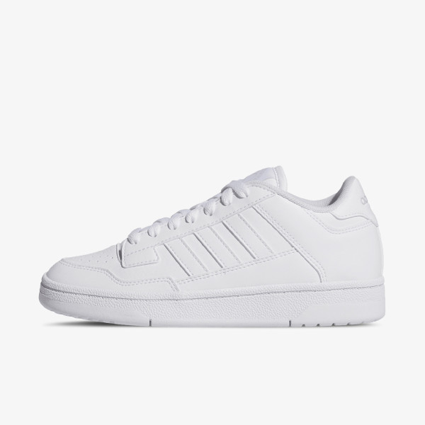 adidas RAPID COURT LOW J 