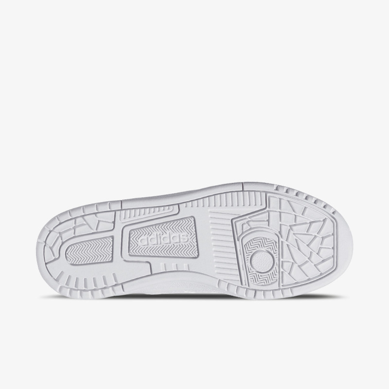 adidas RAPID COURT LOW J 