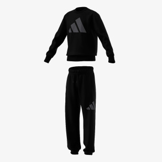 adidas J BL FT JOG 280 
