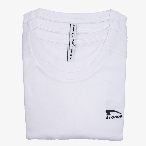 Kronos Produkte 3 Pack T-Shirt 