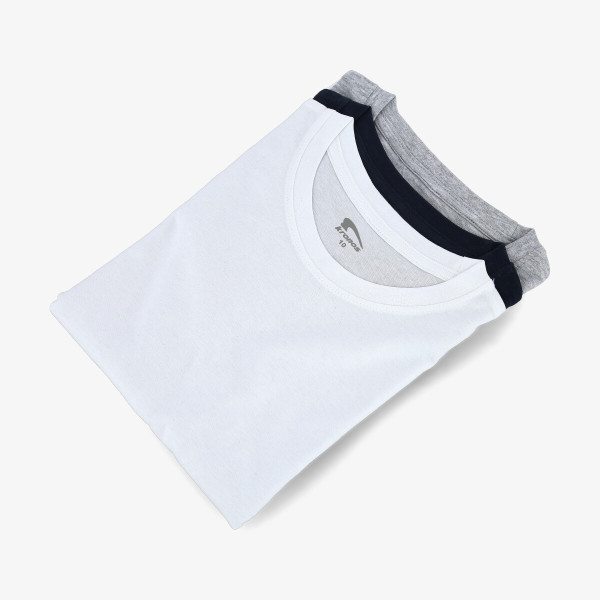 Kronos Produkte 3 Pcs Pack / Boys T-Shirt 