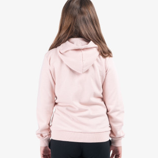 Kronos Produkte Full Zip Hoody 