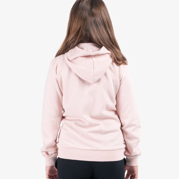Kronos Produkte Full Zip Hoody 