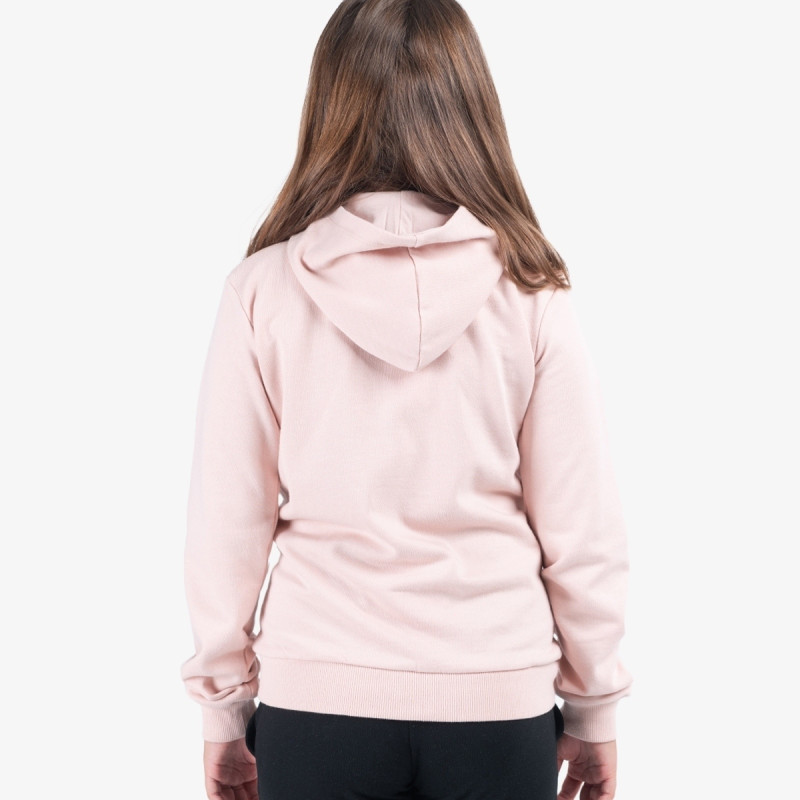 Kronos Produkte Full Zip Hoody 