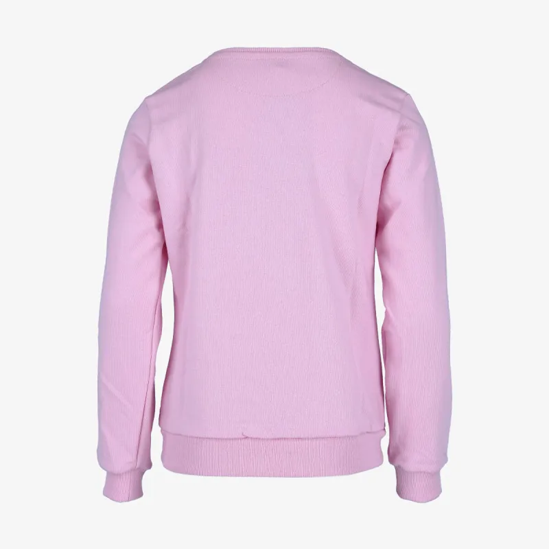 KRONOS Bluza GIRLS CREWNECK 