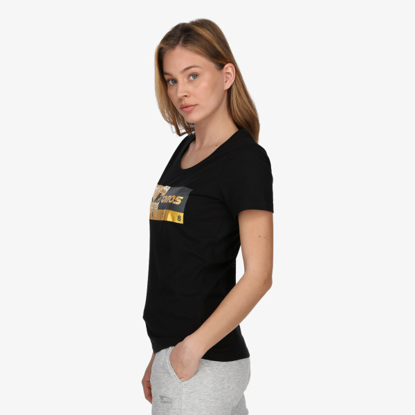 Kronos Produkte Ladies T-Shirt 