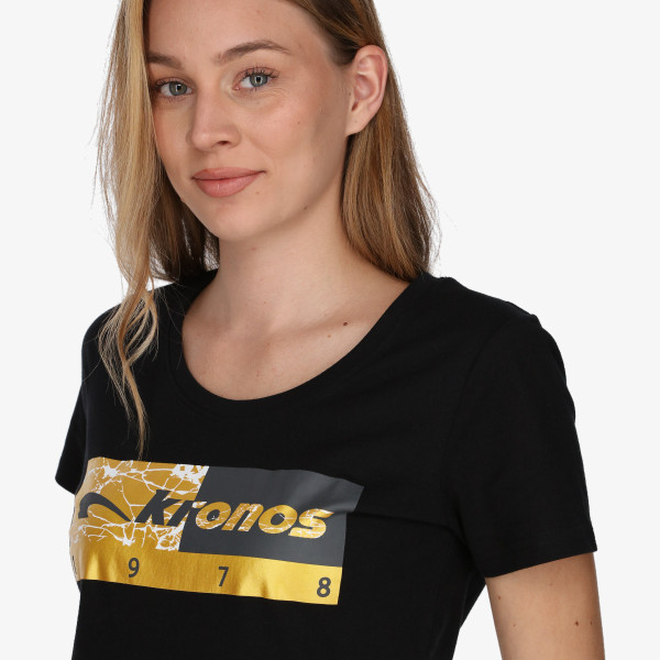 Kronos Produkte Ladies T-Shirt 