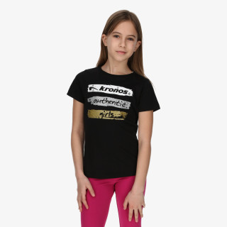Kronos Produkte Girls T-Shirt 