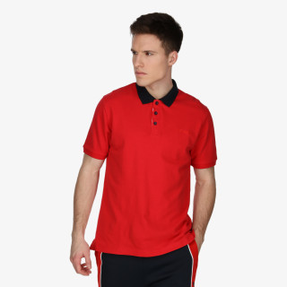 Kronos Produkte Men's Polo Shirt 