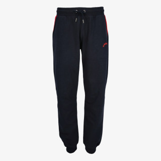 Kronos Produkte Cuffed Pants 